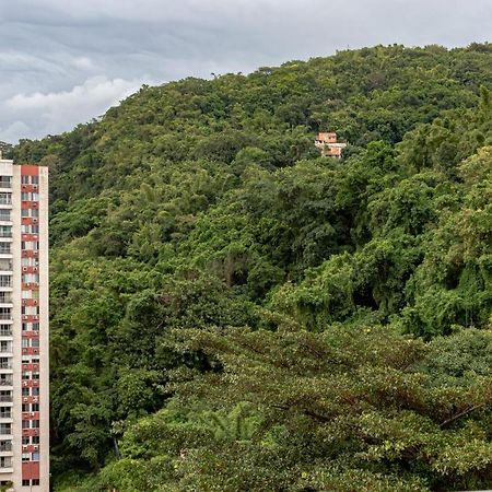 Leme Beach Rio de Janeiro Exterior photo