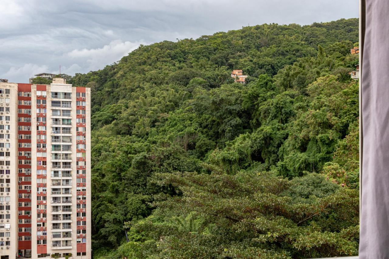 Leme Beach Rio de Janeiro Exterior photo